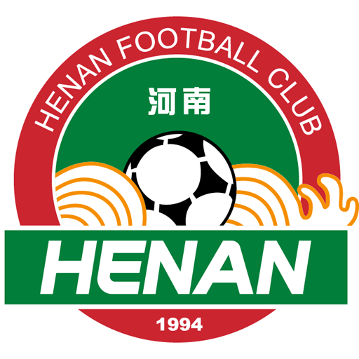 Henan FC Logo