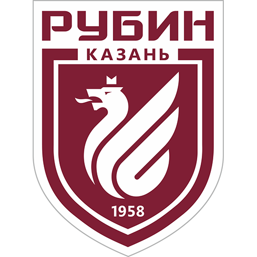 Rubin-2 Kazan Logo