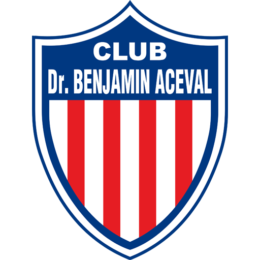 Benjamín Aceval Logo