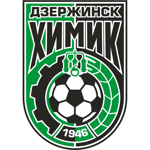 Khimik Dzerzhinsk Logo