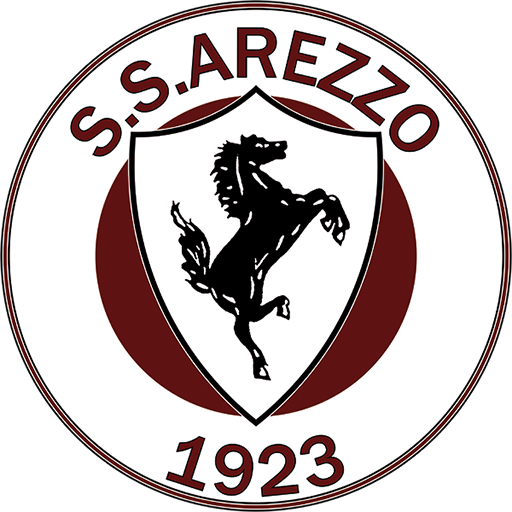 Arezzo Logo