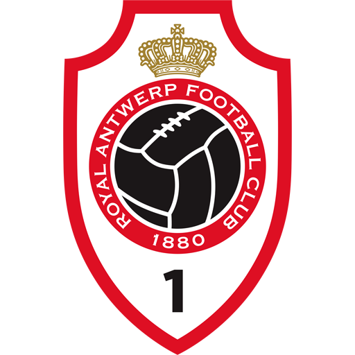 Antwerp Logo