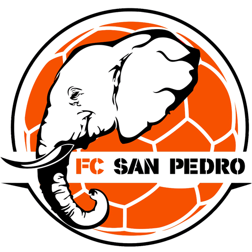 FC San Pédro Logo