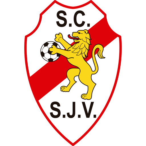 São João de Ver Logo