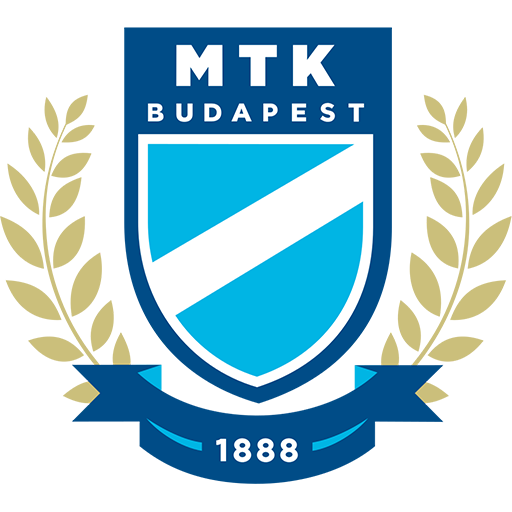 MTK Budapest II Logo