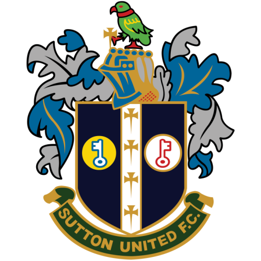 Sutton United Logo