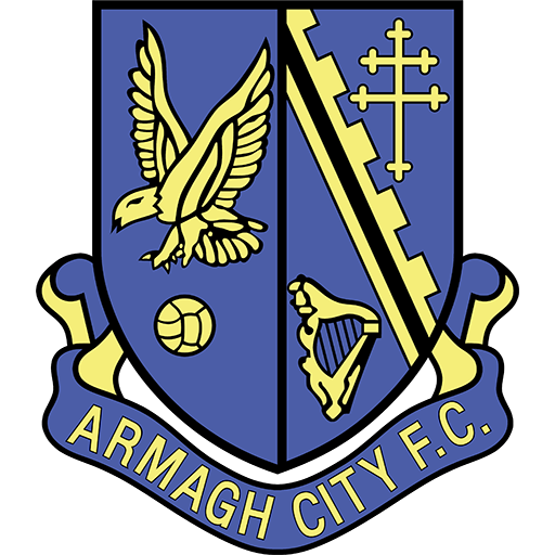 Armagh City Logo