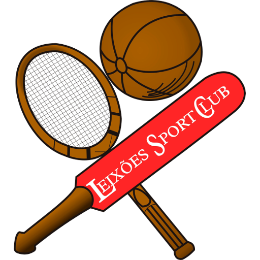 Leixões Logo