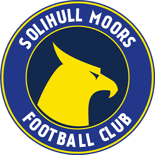 Solihull Moors Logo