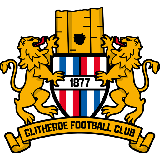 Clitheroe Logo
