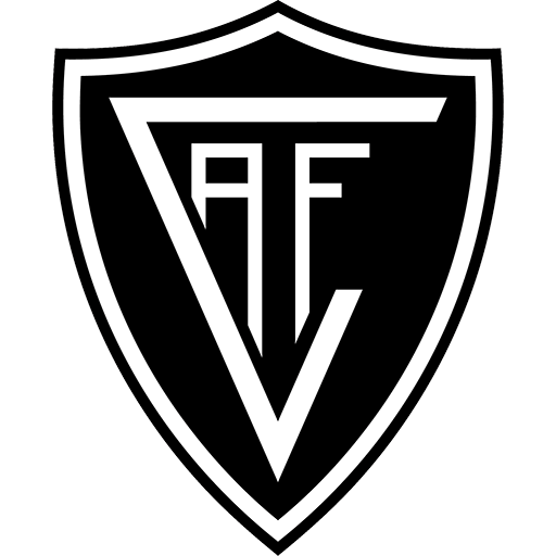 Académico de Viseu Logo
