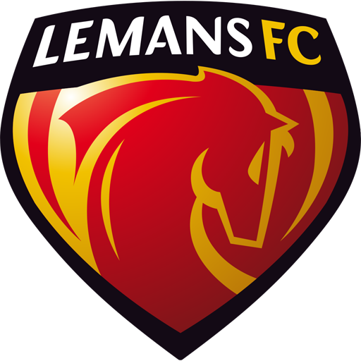Le Mans Logo