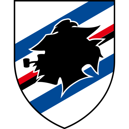 Sampdoria Logo