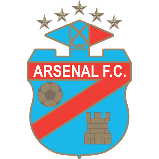 Arsenal de Sarandí Logo