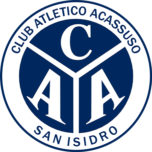Acassuso Logo