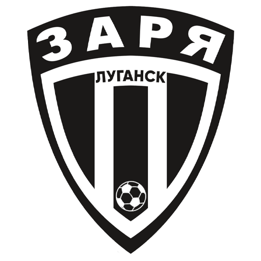 Zarya Lugansk Logo