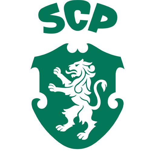 Sporting CP B Logo