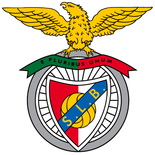 Benfica B Logo