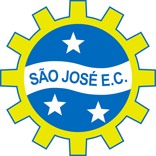 São José-SP Logo