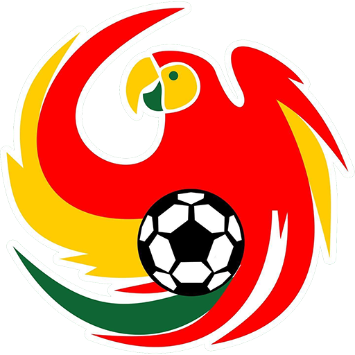 União São João de Araras Logo