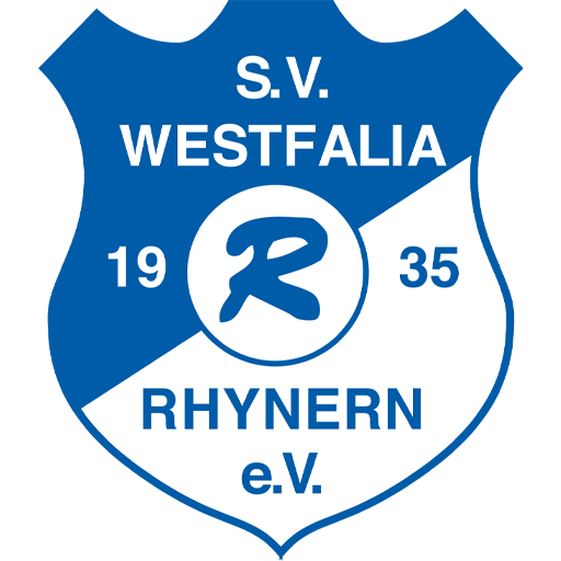 Westfalia Rhynern Logo