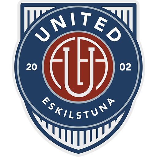 Eskilstuna United Women Logo