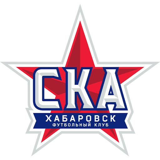 SKA-Khabarovsk-2 Logo