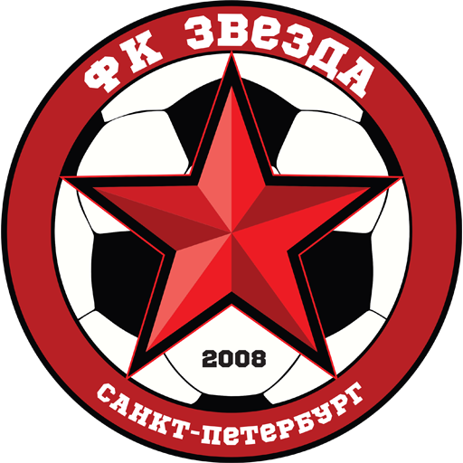 Zvezda Saint Petersburg Logo