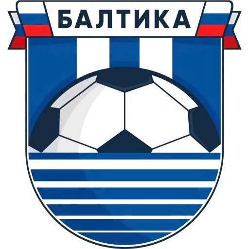 Baltika-2 Kaliningrad Logo