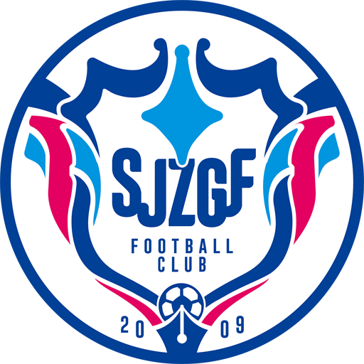 Shijiazhuang Gongfu Logo