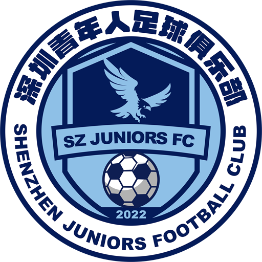 Shenzhen Juniors Logo