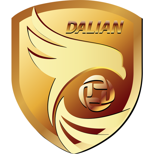 Dalian K'un City Logo