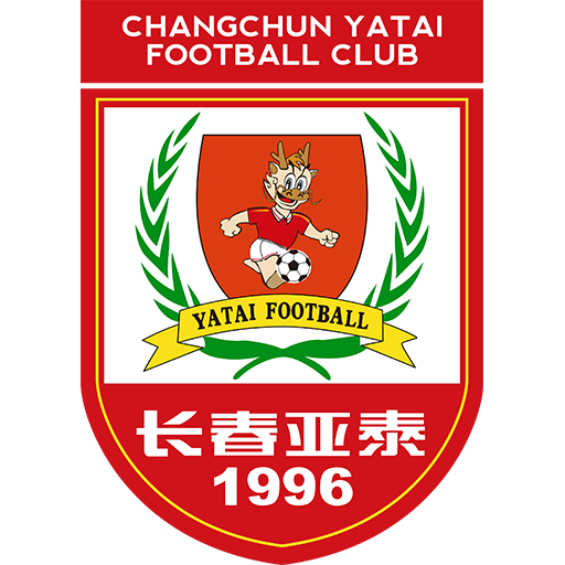 Changchun Yatai Logo