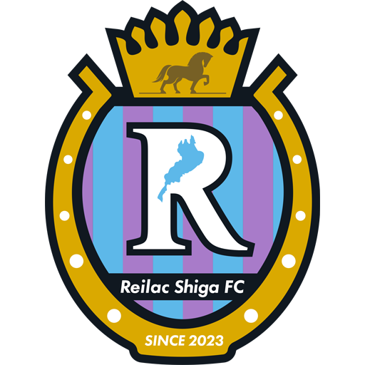 Reilac Shiga Logo
