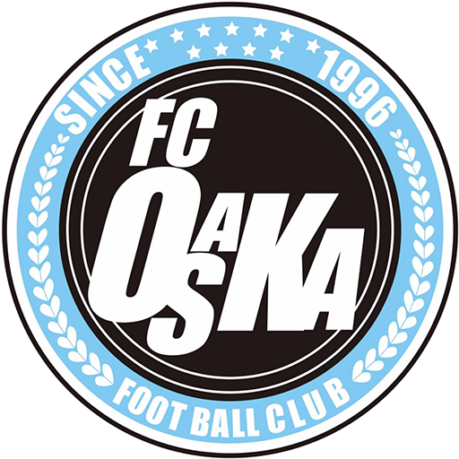 FC Osaka Logo