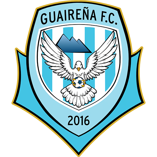Guaireña Logo