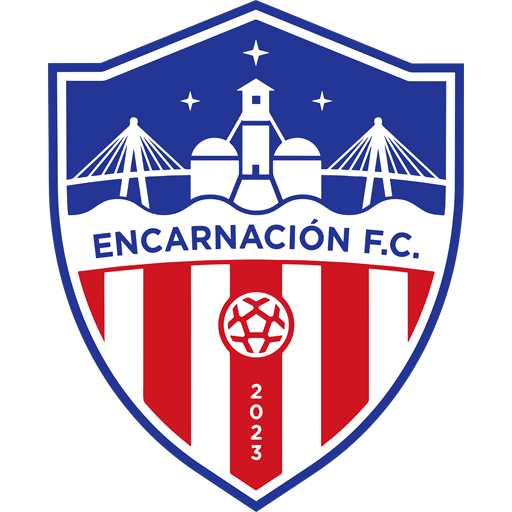 Encarnación Logo