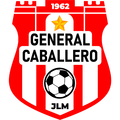 General Caballero Logo