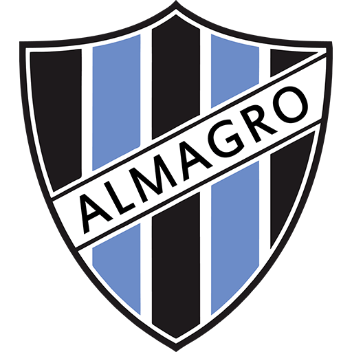 Almagro Logo