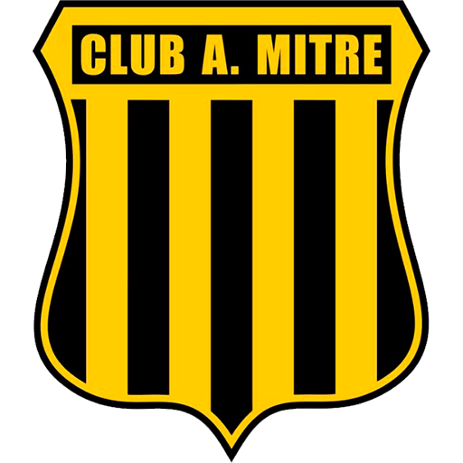 Mitre Logo