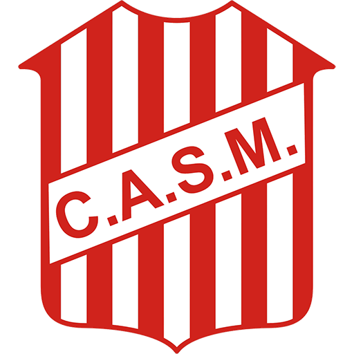 San Martín de Tucumán Logo