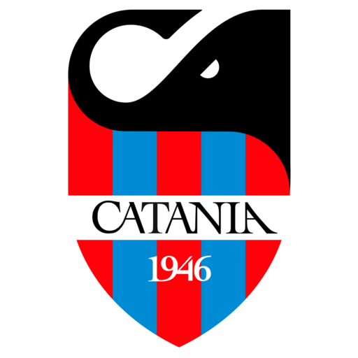 Catania Logo