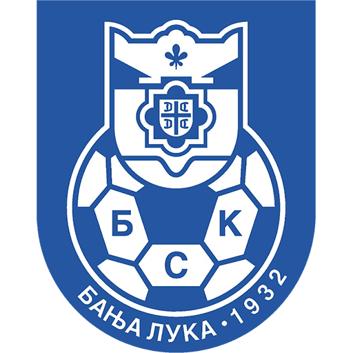 BSK Banja Luka Logo