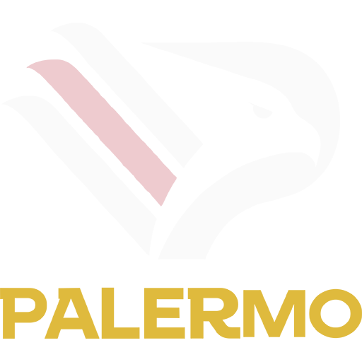 Palermo Logo