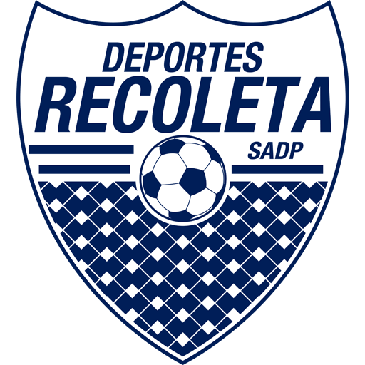 Deportes Recoleta Logo