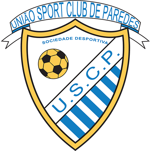 Paredes Logo
