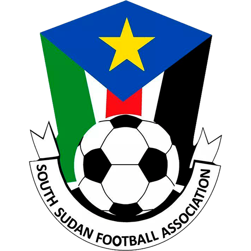South Sudan Logo
