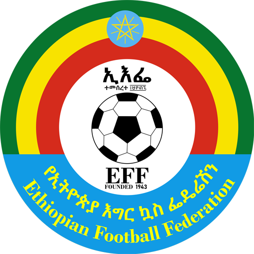 Ethiopia Logo