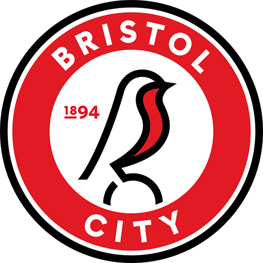 Bristol City Logo